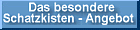 Das Schatzkisten Starterset - nur bei uns