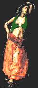 The Almeh