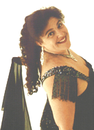 Madame Eshtar